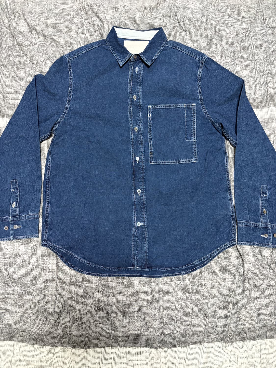 코스 청셔츠 상품이미지1