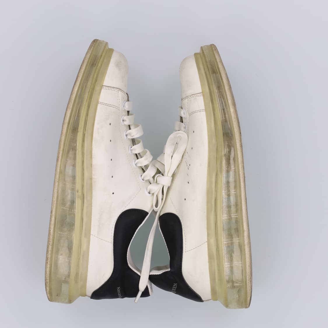 45 남성 고급 스니커즈 0209H1 상품이미지5