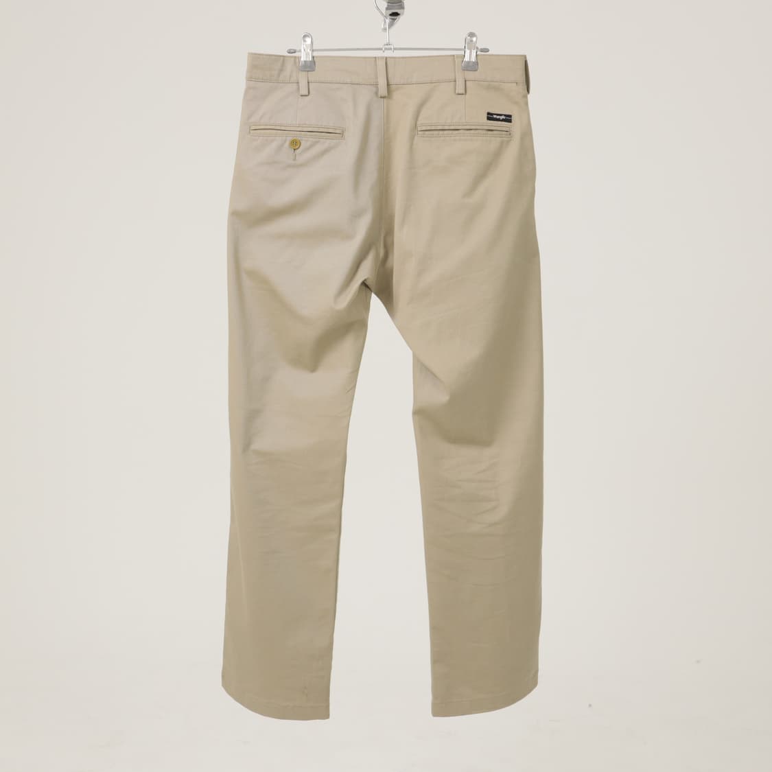 Wrangler 랭글러 베이직 치노 팬츠 상품이미지4