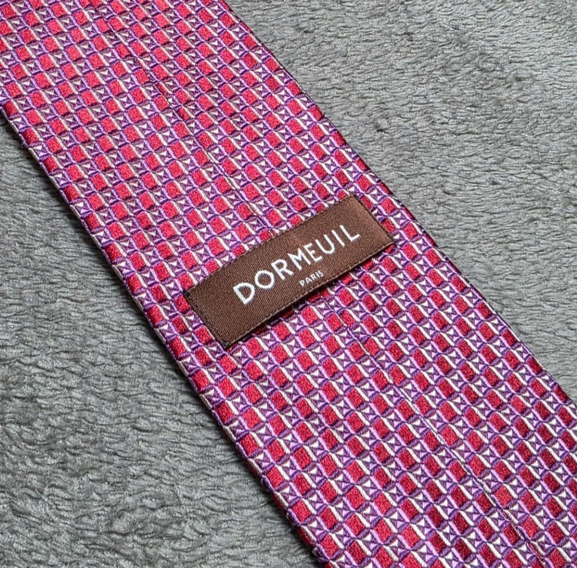 넥타이(도멜) n159 상품이미지4