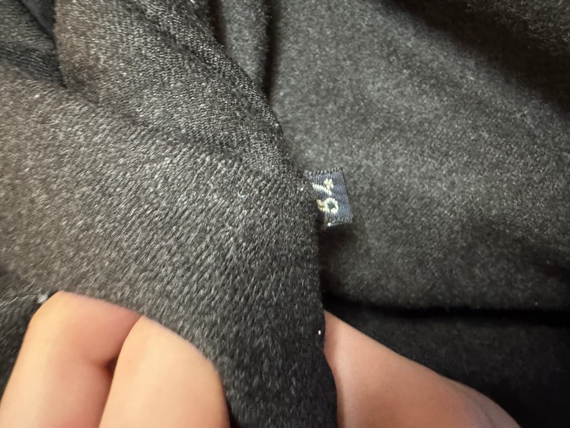 Aquascutum 레더 자켓 상품이미지5