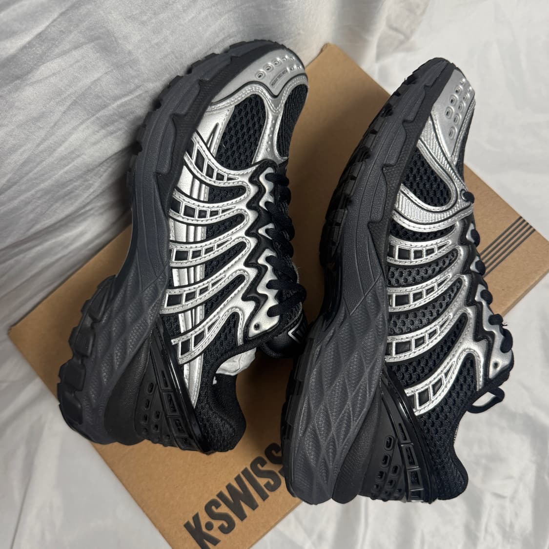 케이스위스 코네호 운동화 245 상품이미지5