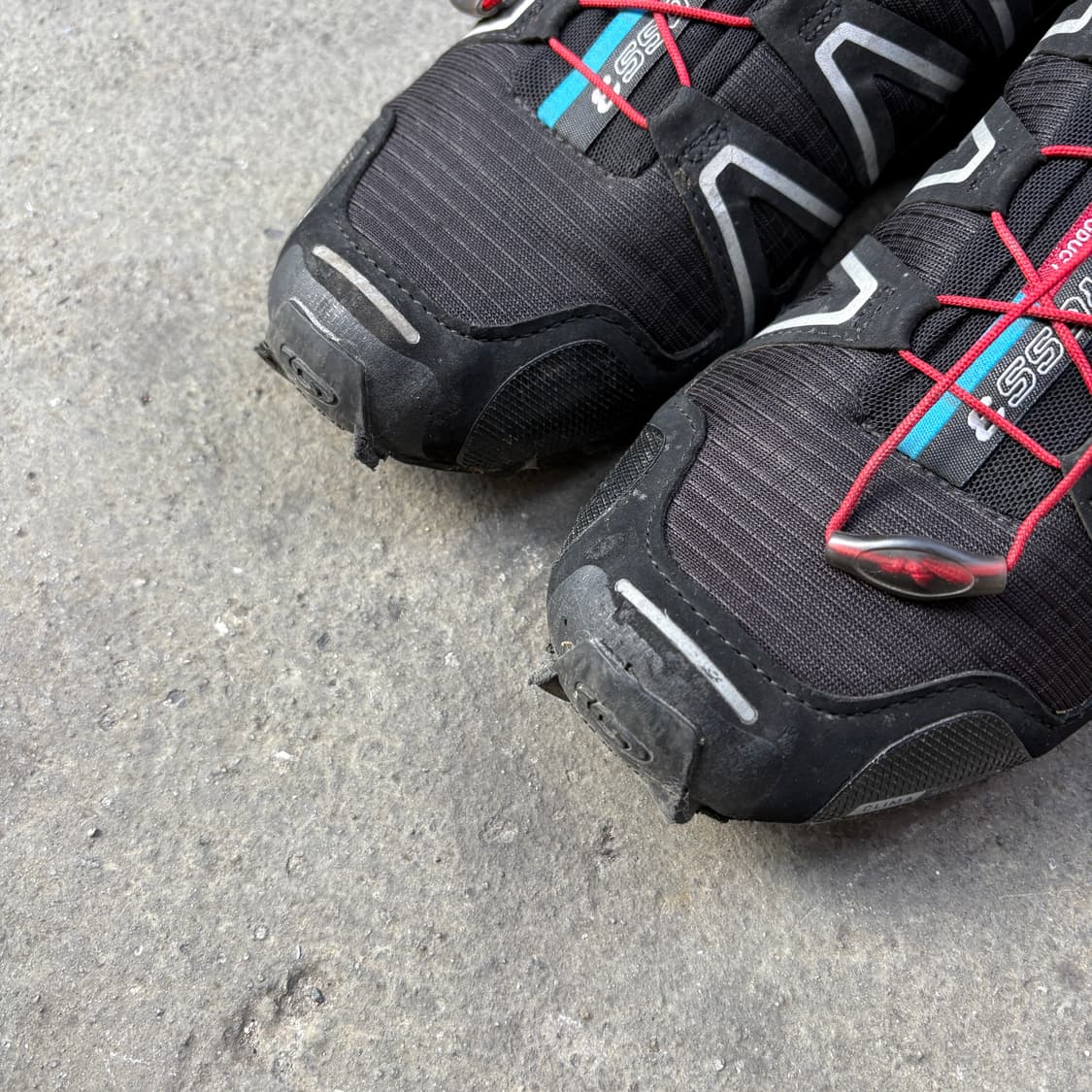 Salomon 살로몬 스피드크로스3 (275) 상품이미지2