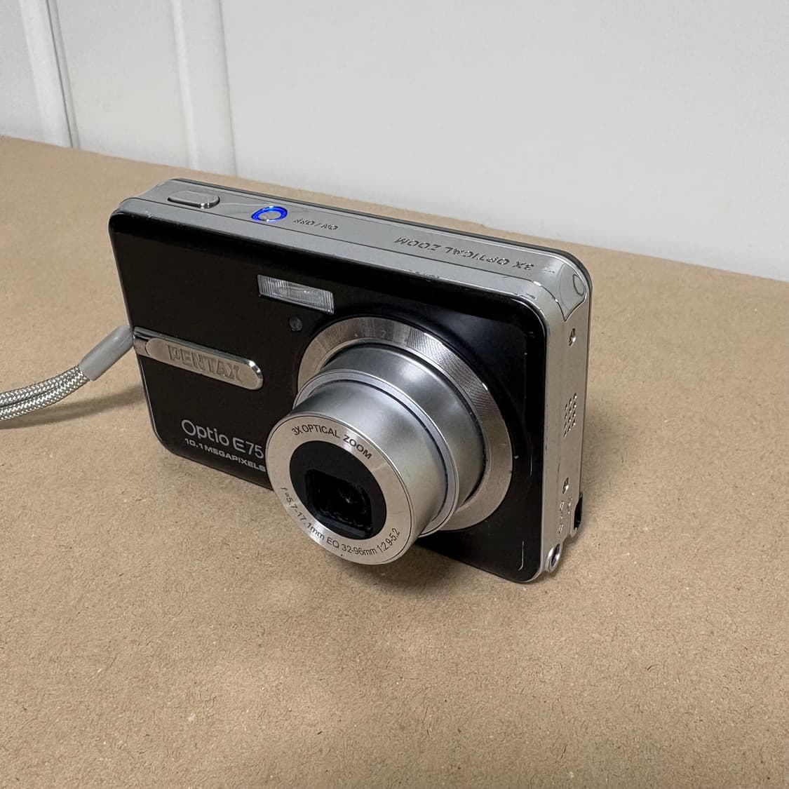 펜탁스 옵티오 e75 상품이미지9