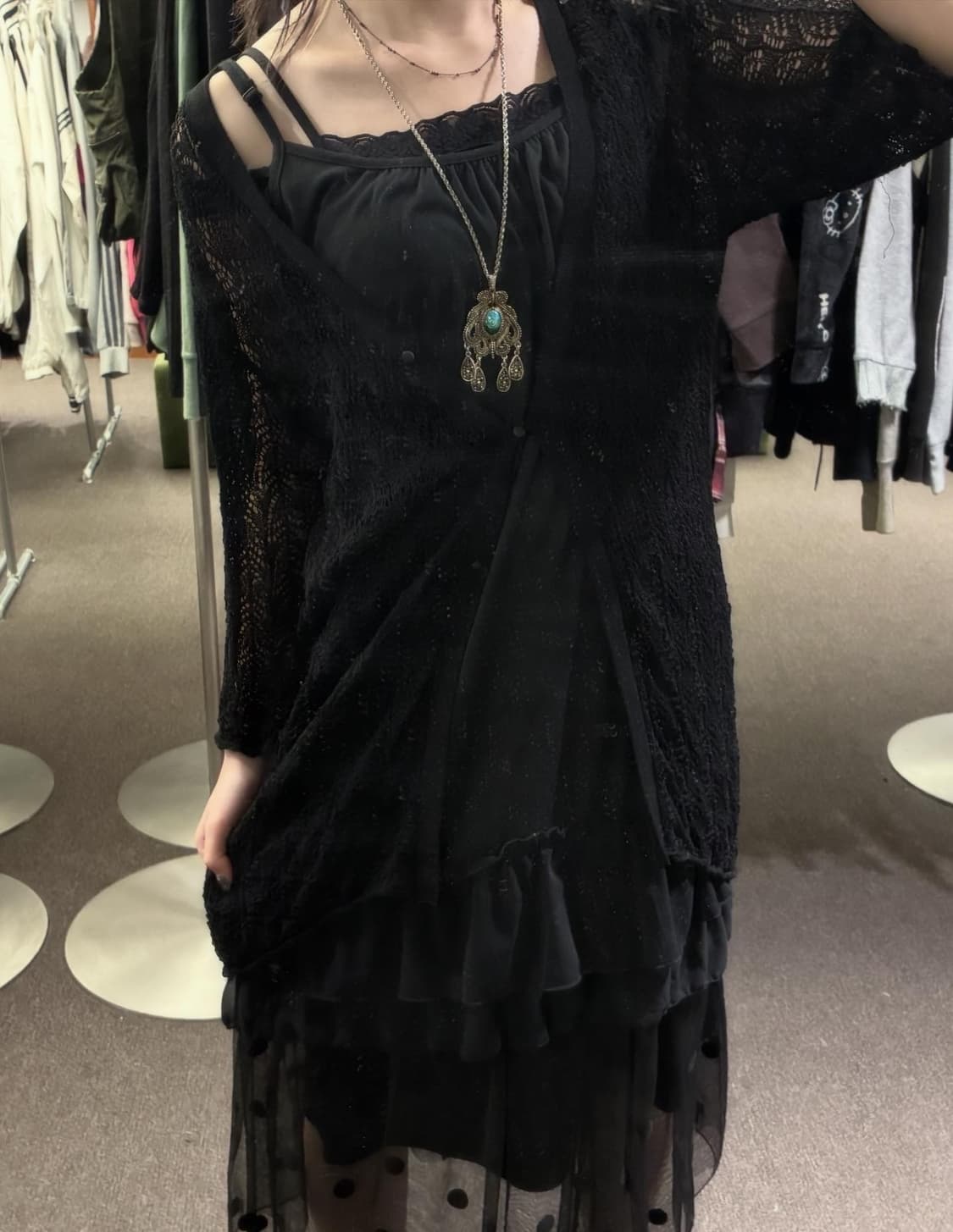 Dark Romantic 🥀🖊️ 상품이미지2