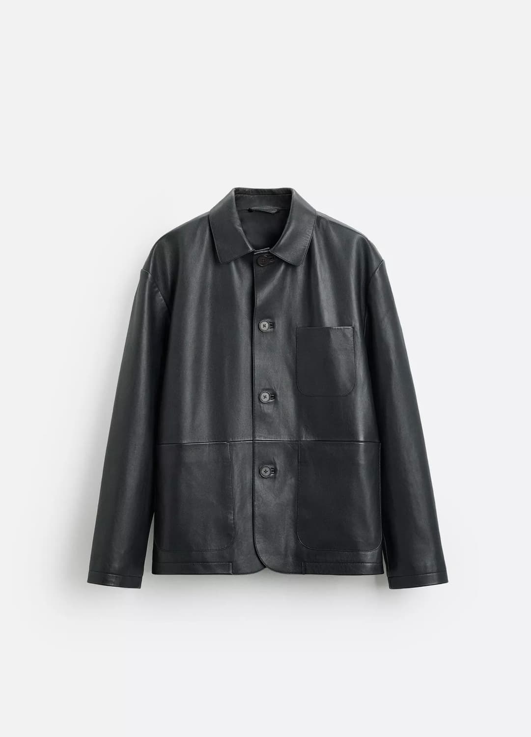 자라 카코트 상품이미지7