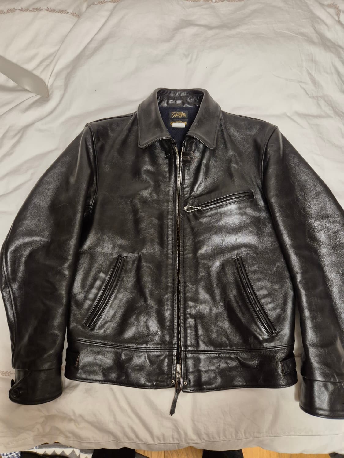 콜림보 HD 캐틀드라이버 블랙 38 상품이미지1