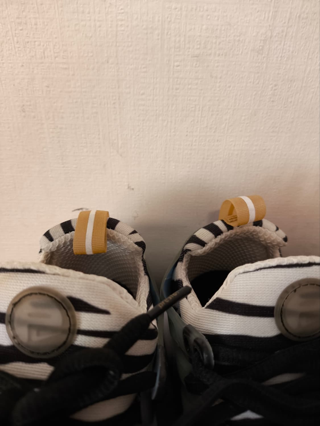 250mm 나이키 에어 프레스토 대한민국 레드오빗 상품이미지5