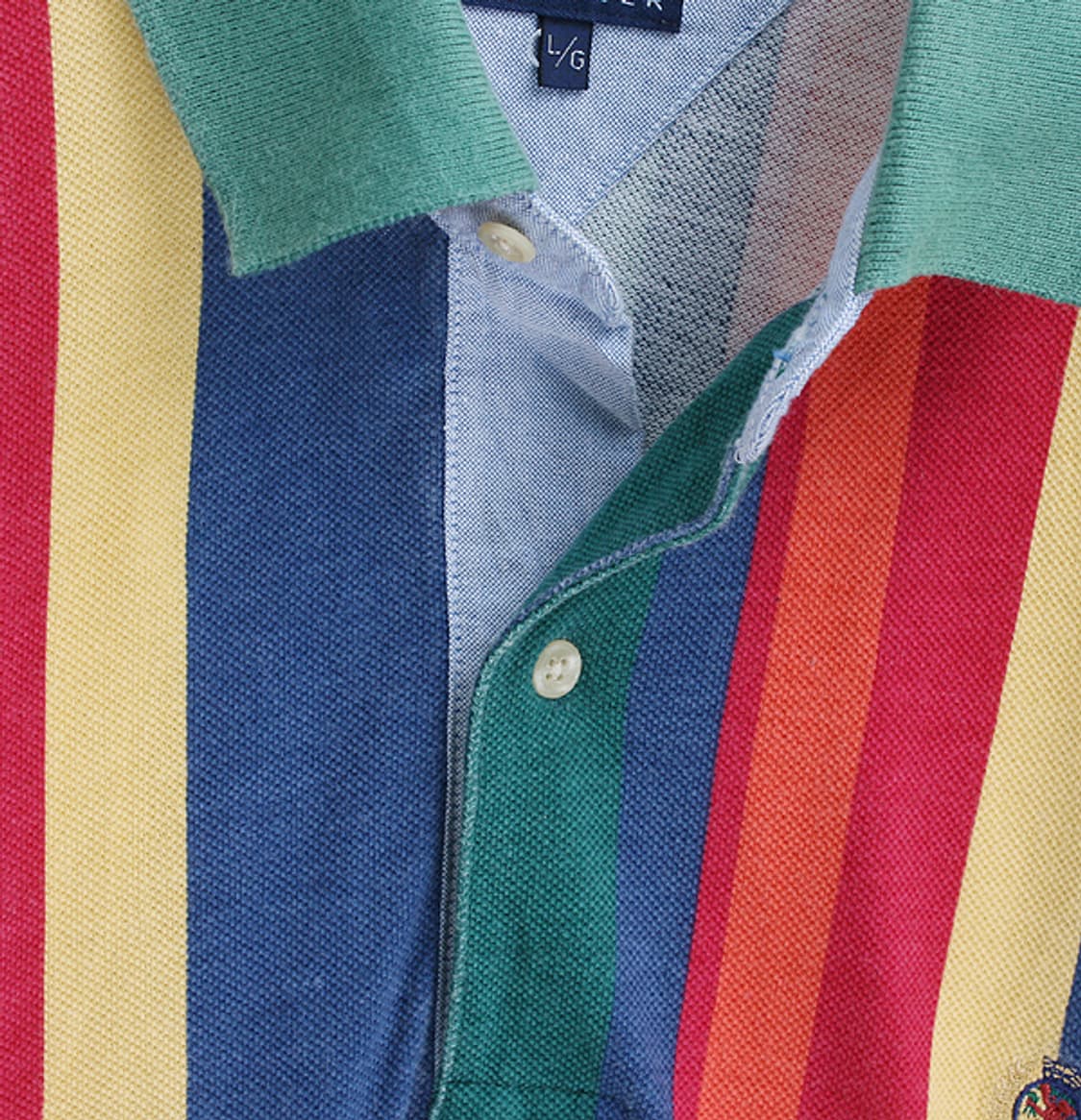 90's TOMMY HILFIGER _ S3551 상품이미지4