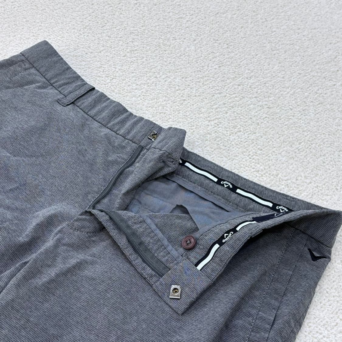 86 캘러웨이 골프 하이브리드 남성 바지 0309E 상품이미지4