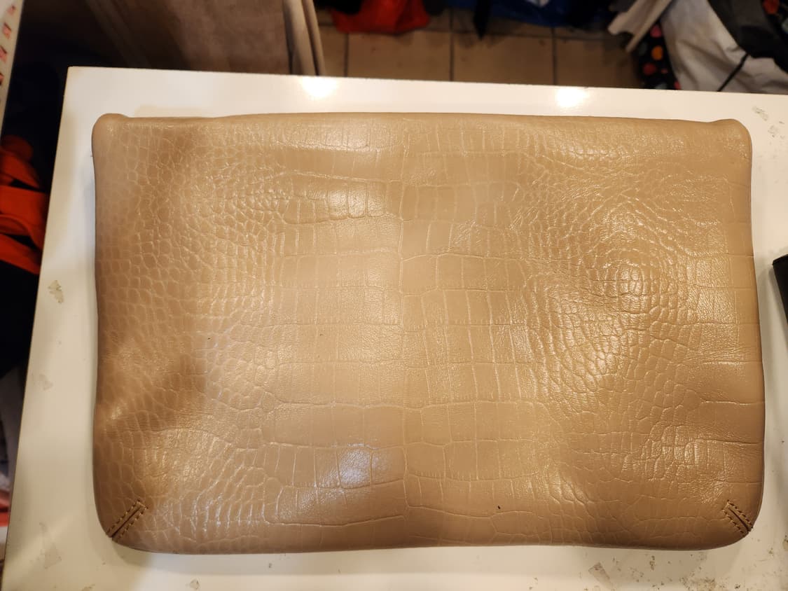 마리아꾸르끼 클러치겸숄더백 상품이미지3