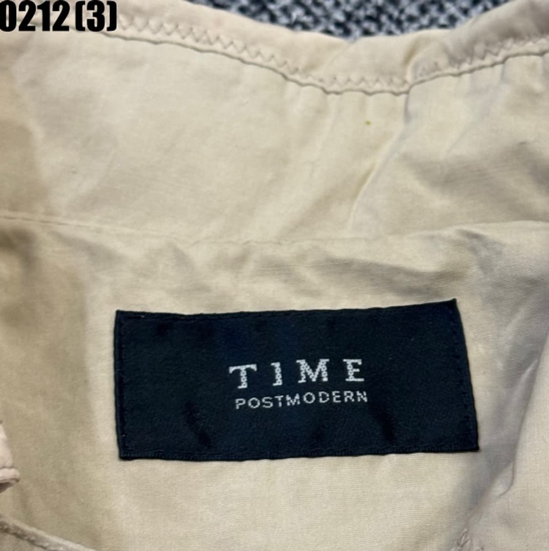 타임 코트 상품이미지3