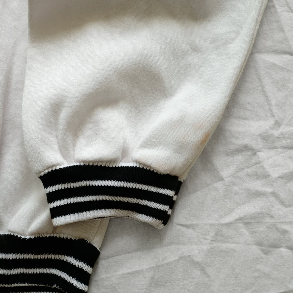 1990’s Made In USA Nike Sweat Shirt 상품이미지4