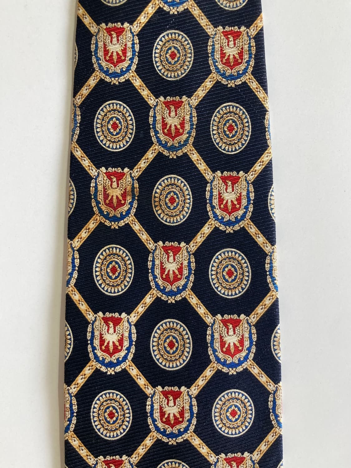 크리스찬디올무슈 넥타이 상품이미지4