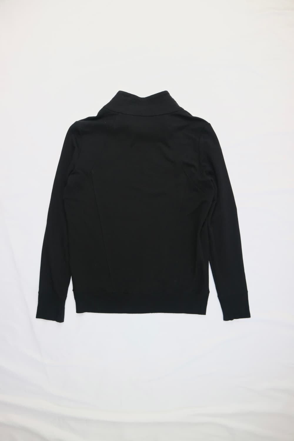 Helmut Lang zipper long sleeve 상품이미지3