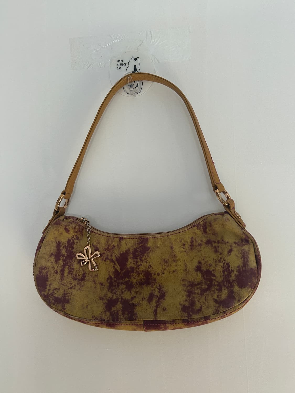 Vincis bench 미니 숄더백  상품이미지1