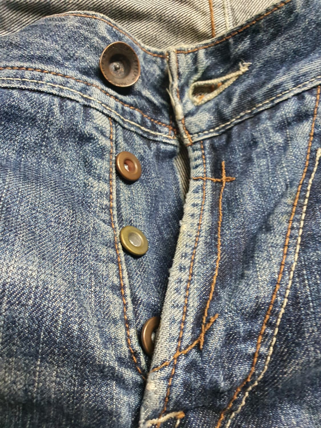 리바이스 쿠퍼진 32 상품이미지2