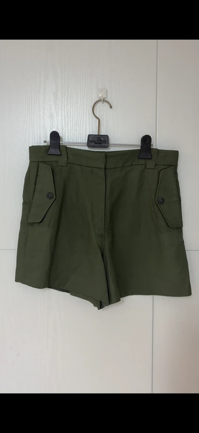 산드로 반바지 27정품  상품이미지1