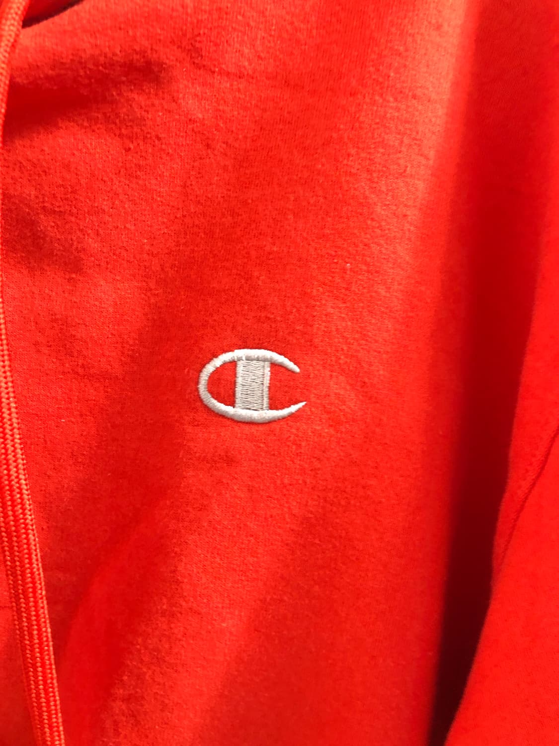 챔피온 후드 상품이미지4