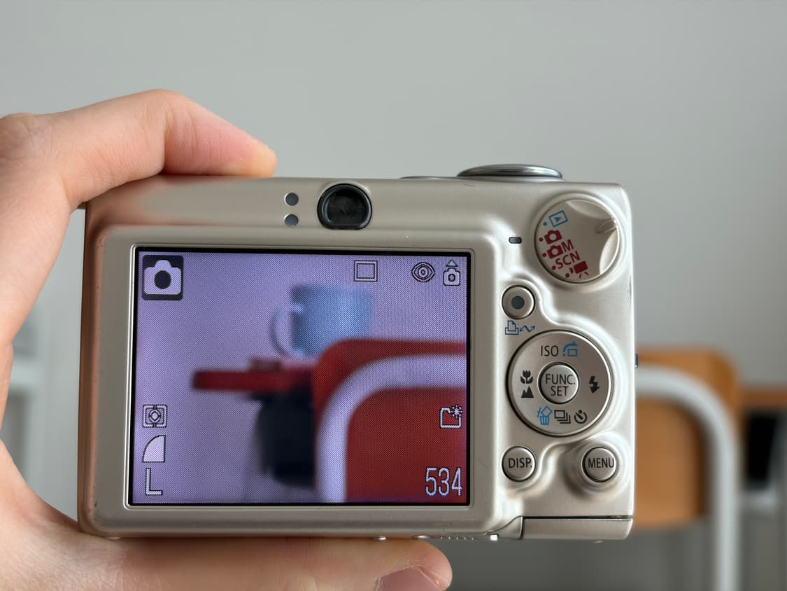 캐논 익서스 750 익시 700 골드 상품이미지10