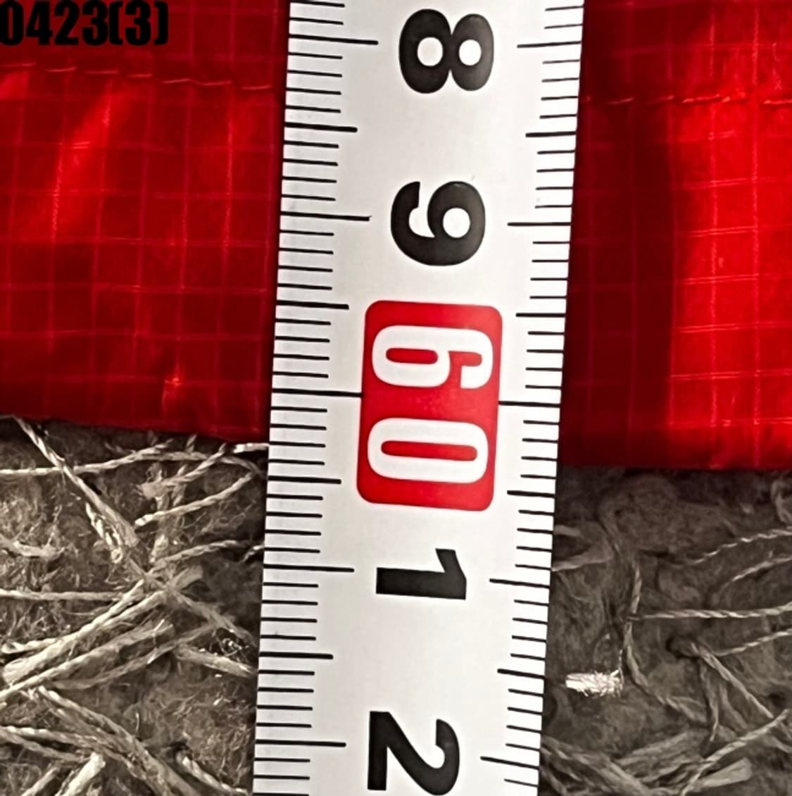 노스페이스 바람막이 자켓 상품이미지8