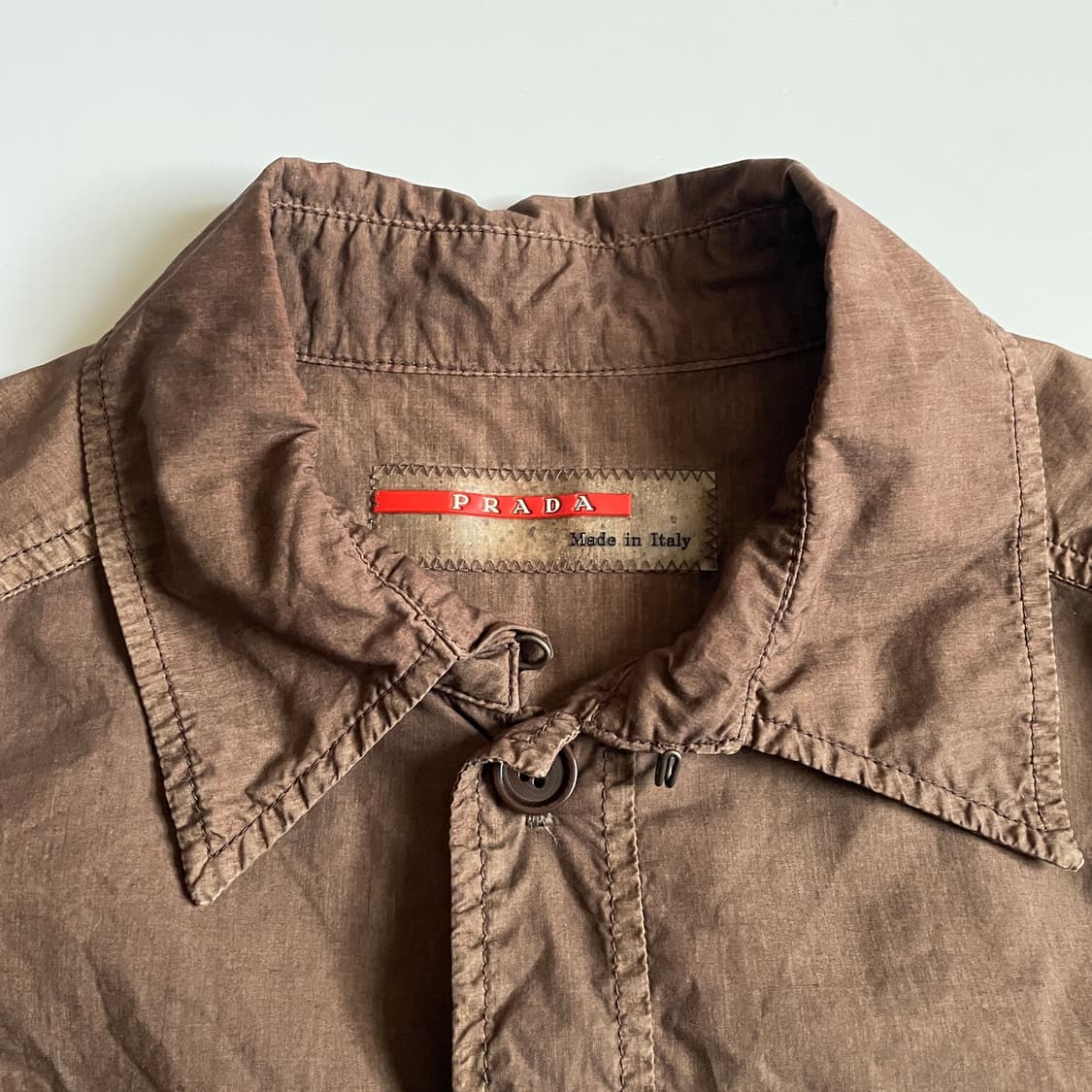 PRADA SPORT 상품이미지2