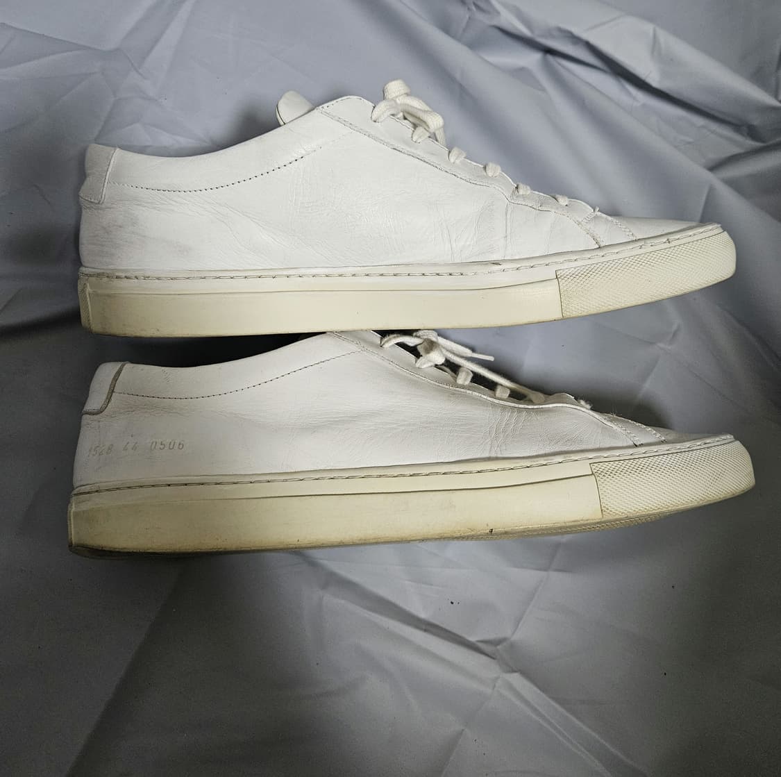 커먼 프로젝트 아킬레스 로우  상품이미지3