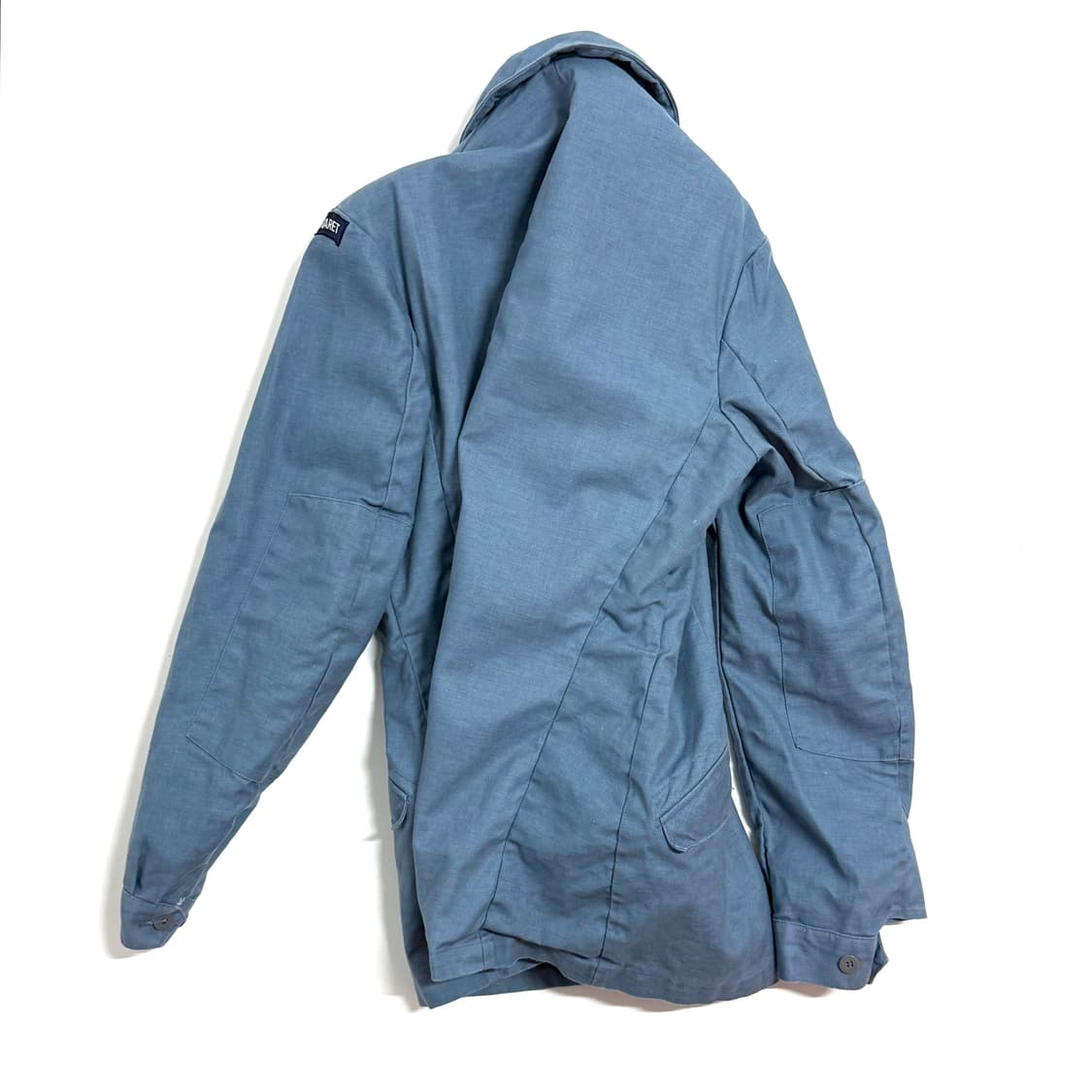 60’s 스웨덴 시티밀리터리 워크자켓 상품이미지6