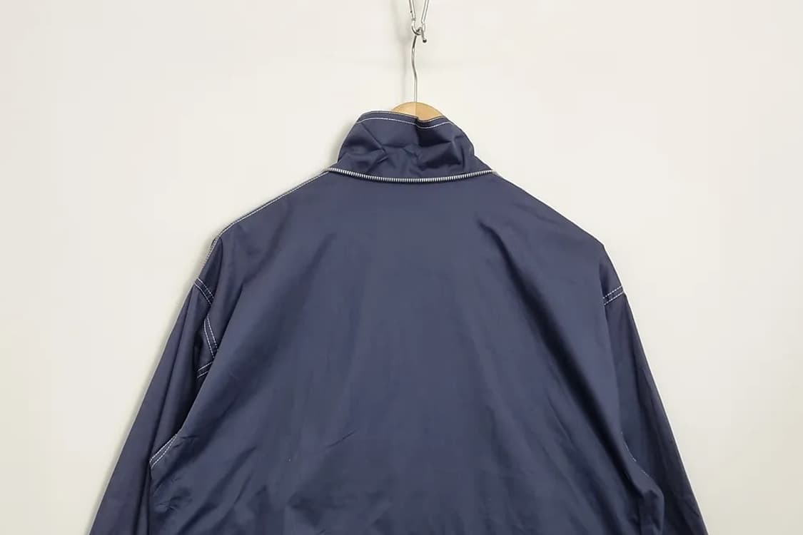 꾸레쥬  빈티지 바람막이 자켓 [36] 상품이미지6