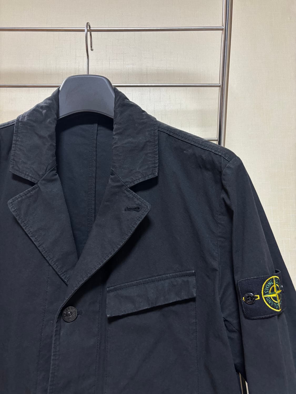 스톤아일랜드 자켓 상품이미지3