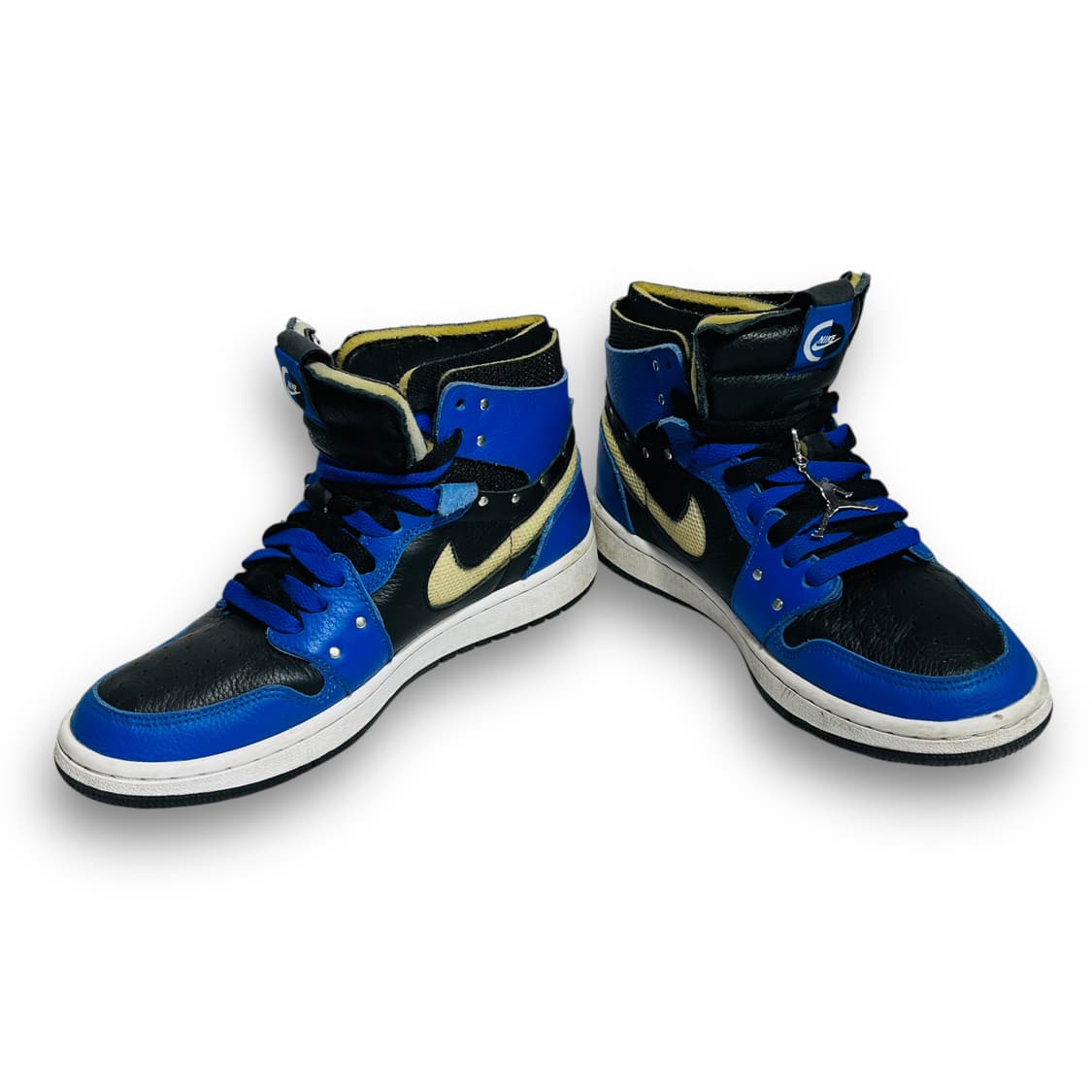 나이키 조던1 줌 에어 컴포트 SE 시스터 후드 슈즈 상품이미지4