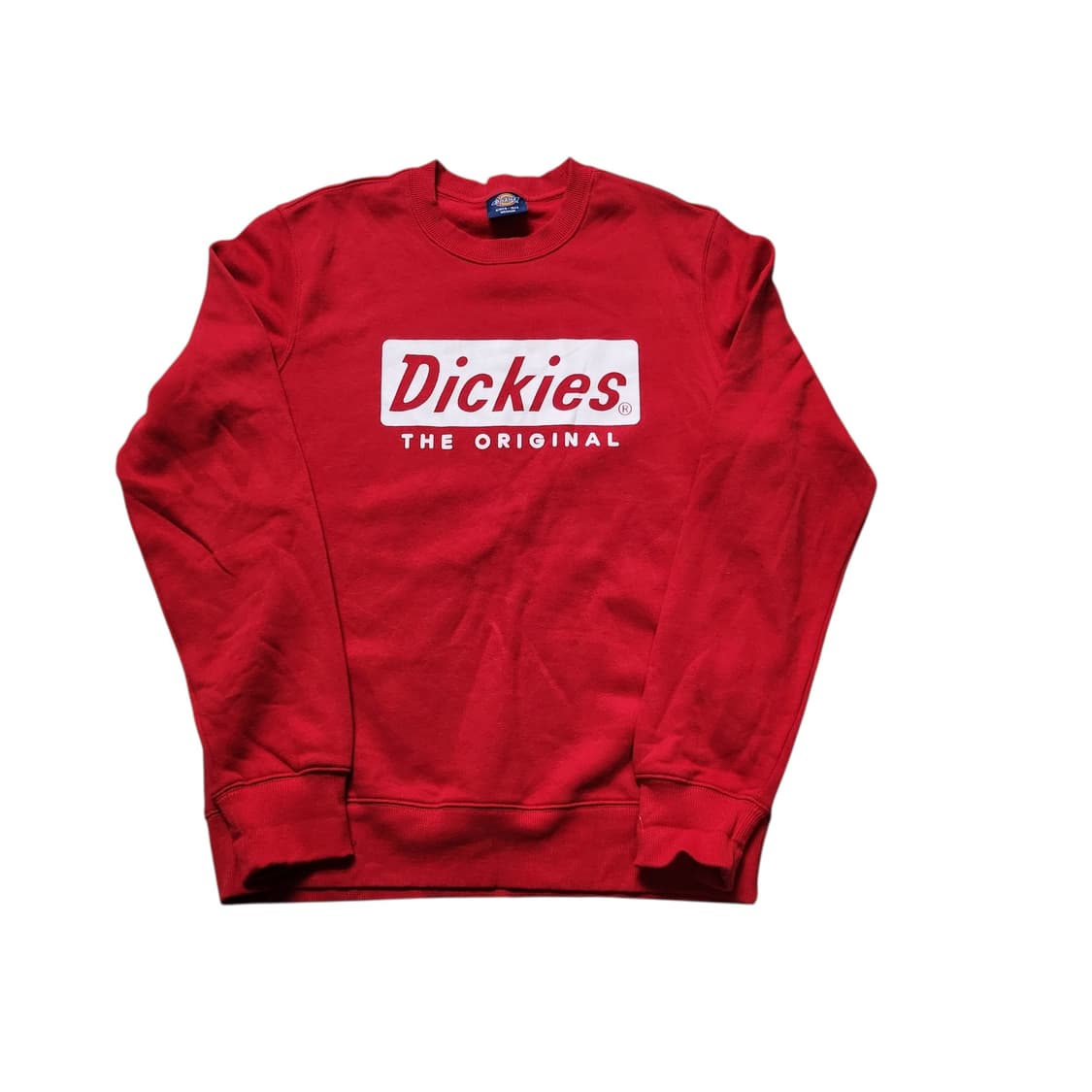 디키즈 맨투맨 상품이미지1