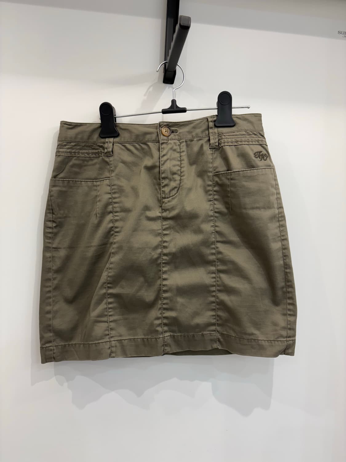 티니위니 치마 상품이미지1