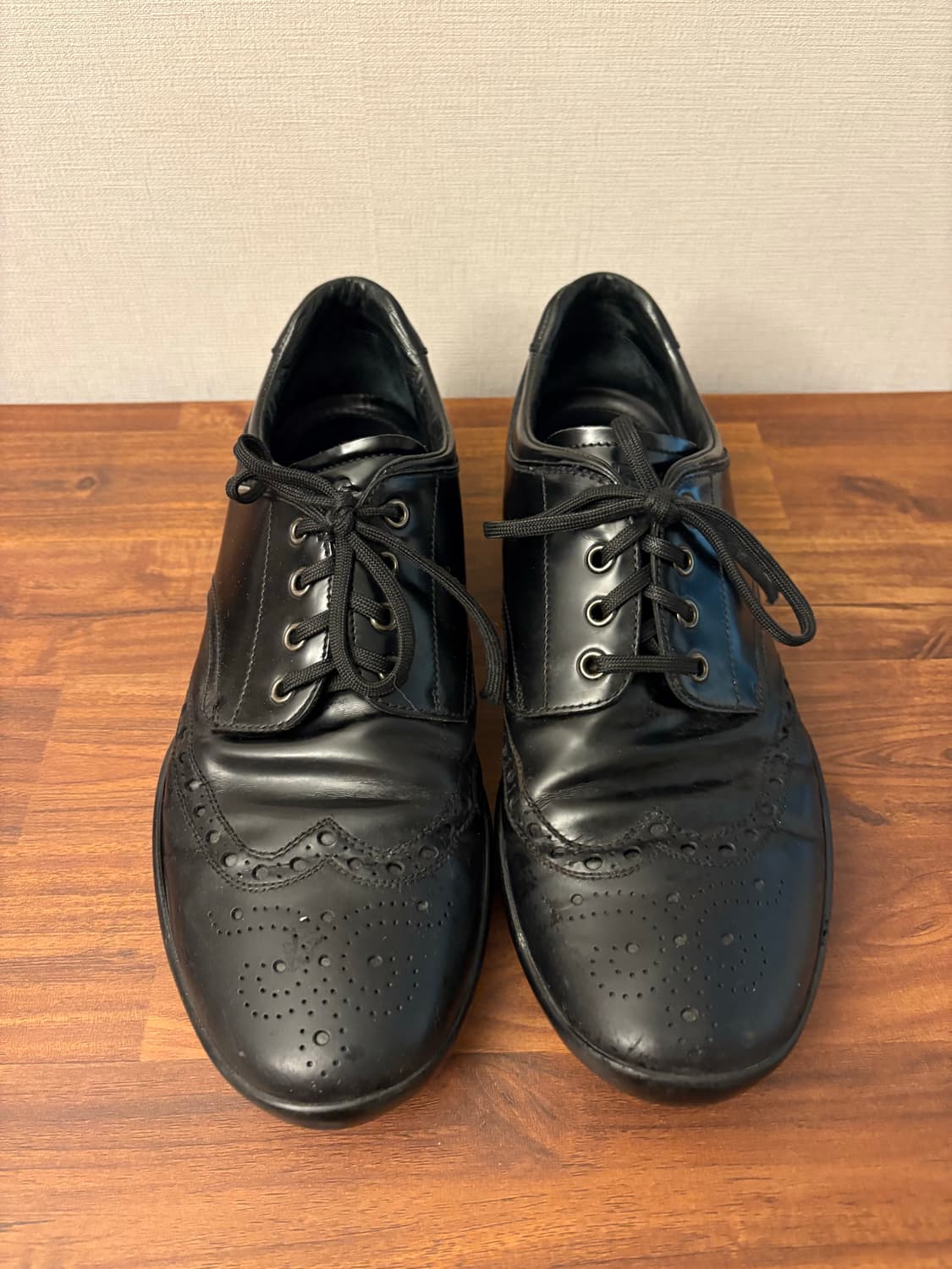 Prada 스포츠 스니커즈 상품이미지3