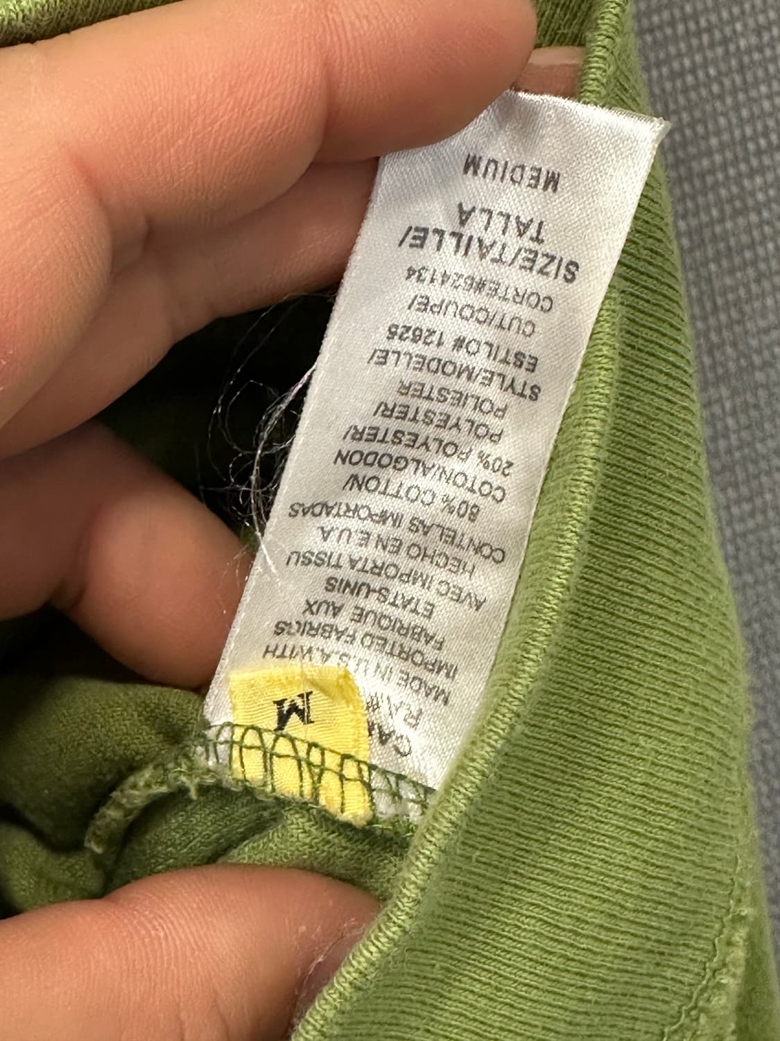 쥬시꾸뛰르 Juicy Couture 그린 벨루어 집업 후디 상품이미지4