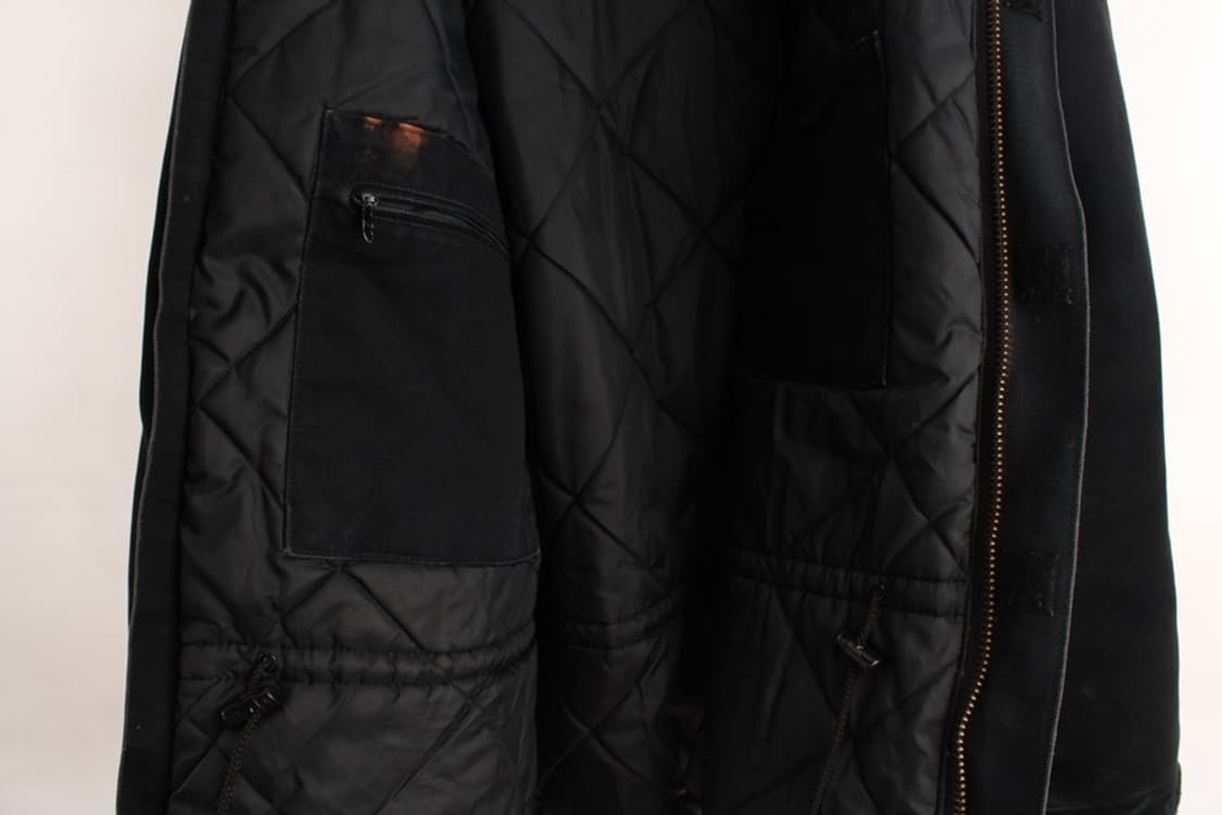 XL 칼하트 트레디셔널 워크 자켓 상품이미지9