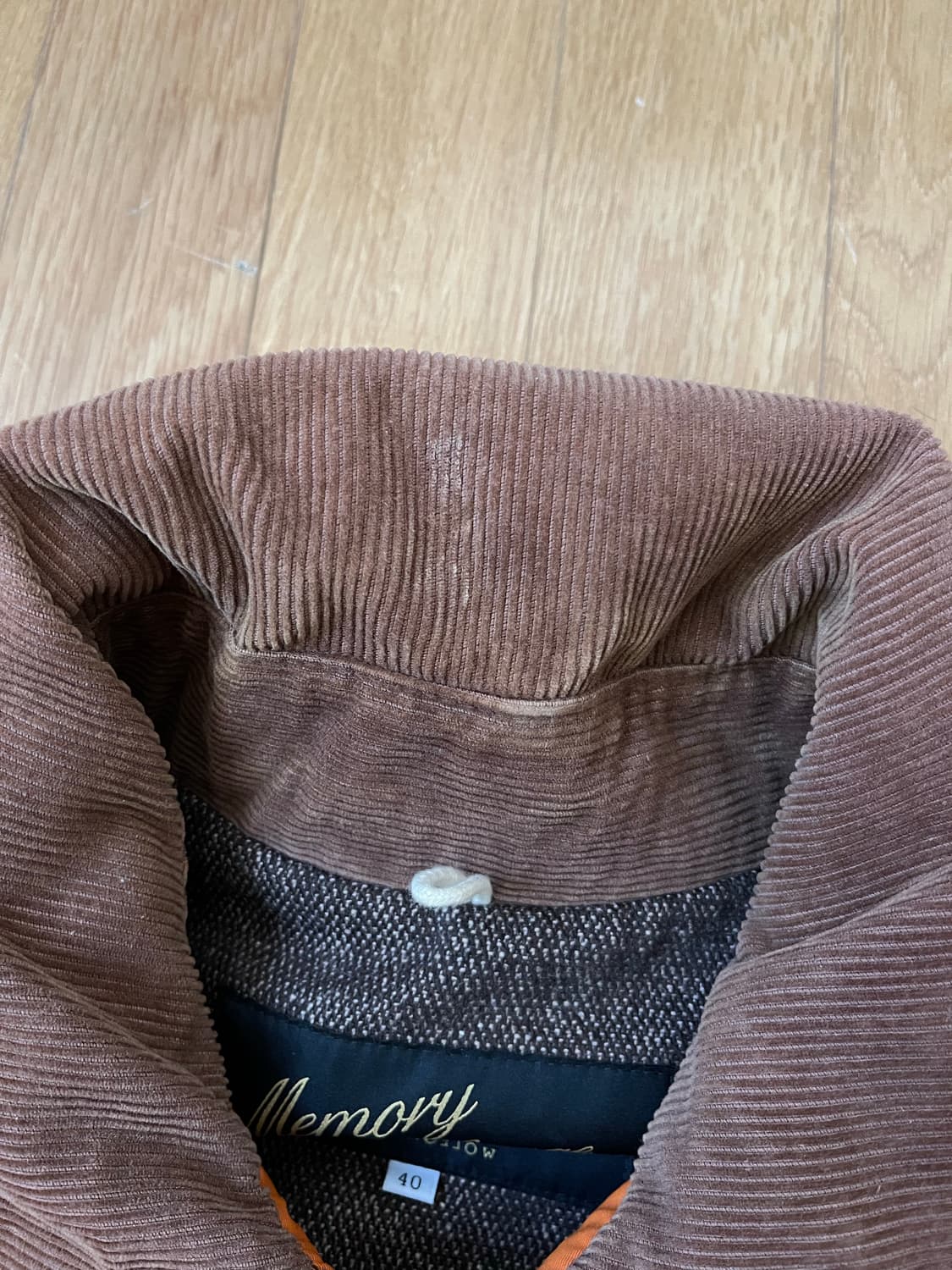 2013 커스텀멜로우 필드 자켓 상품이미지8