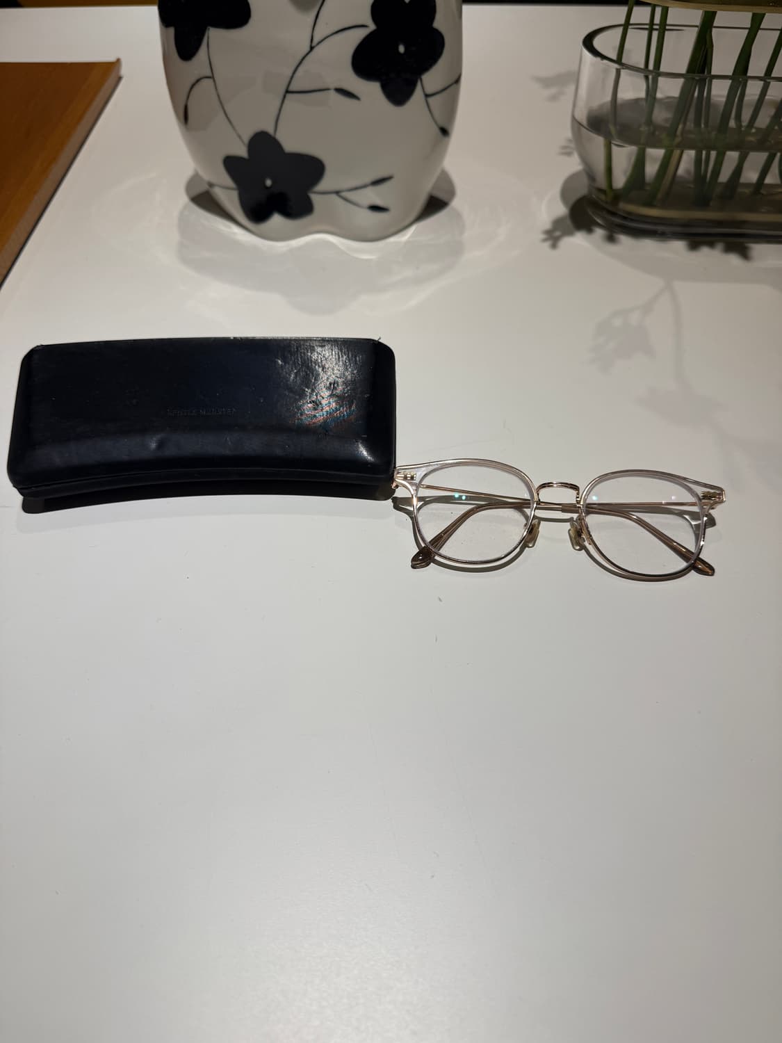 젠틀몬스터 alio 알리오 상품이미지1