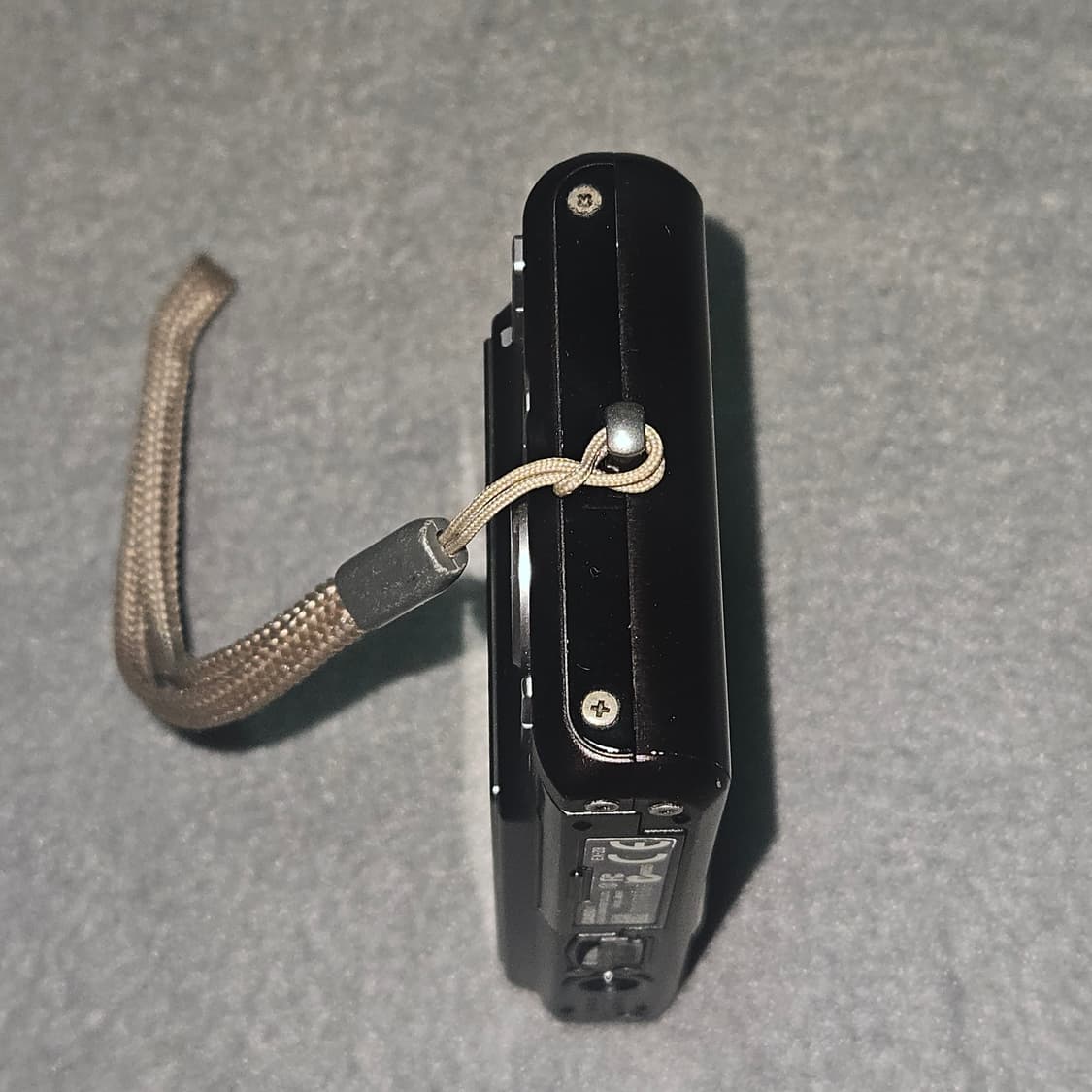 카시오 엑슬림 EX-Z8 빈티지 디카 판매합니다 상품이미지5