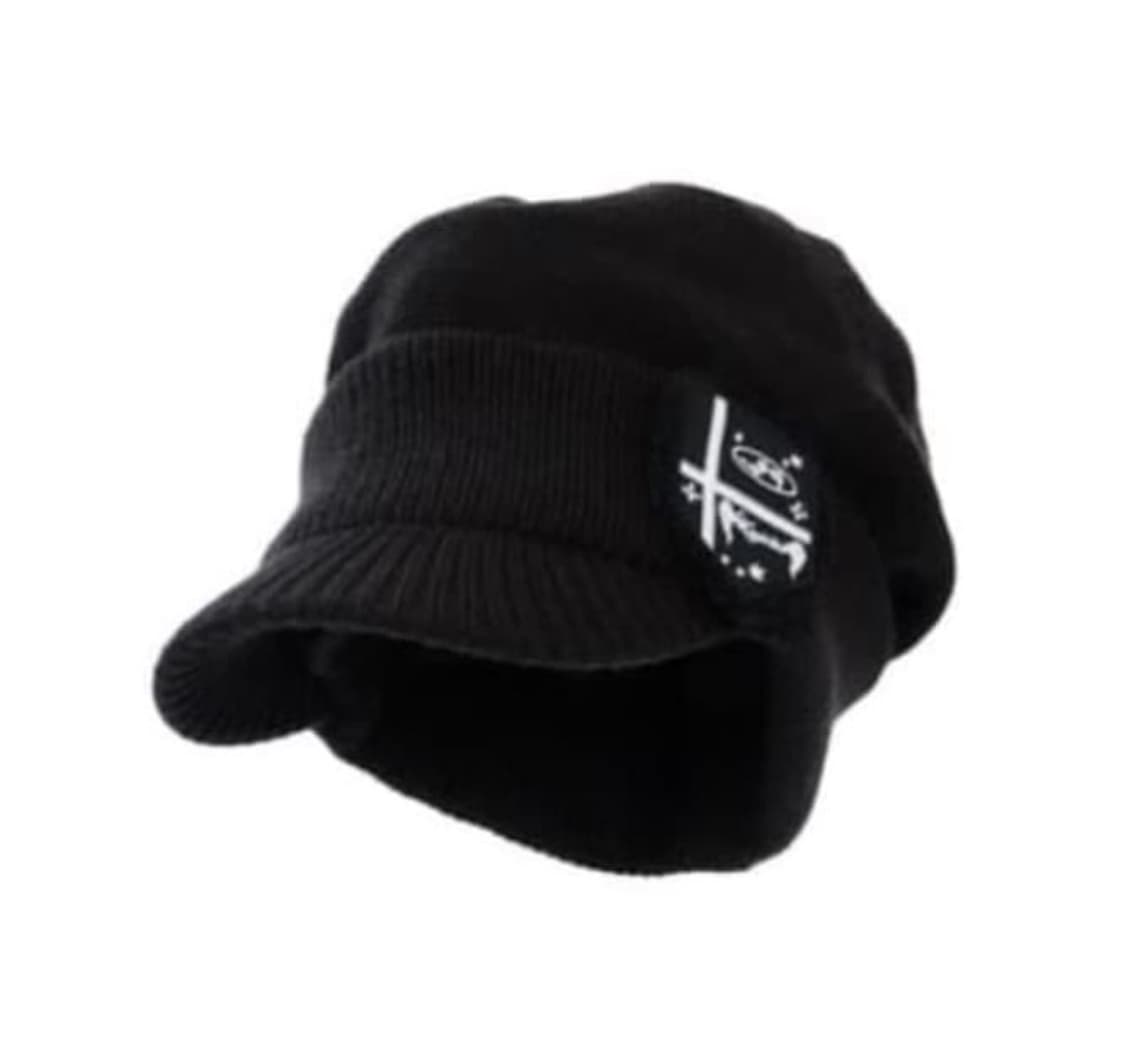 카시코 니트모자 상품이미지1