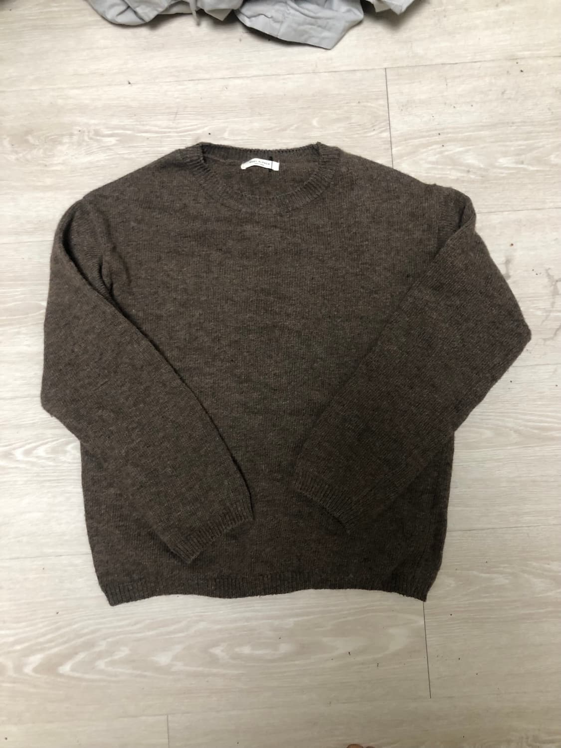 여성의류들 정리합니다, 니트, 가디건, 블레이저, 코듀로이셔츠 등 상품이미지2