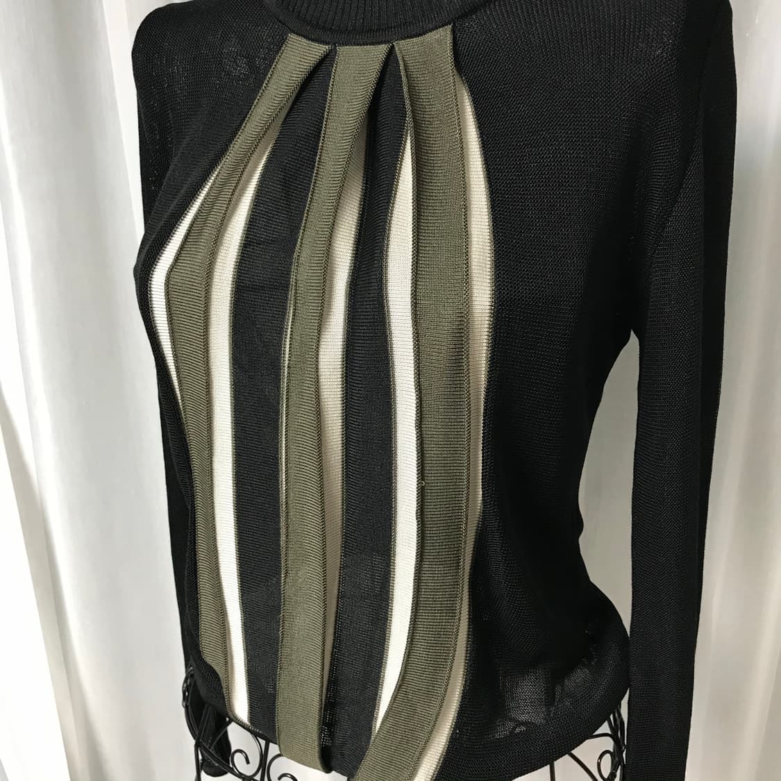 Georges Rech 입체 슬리브 상품이미지2