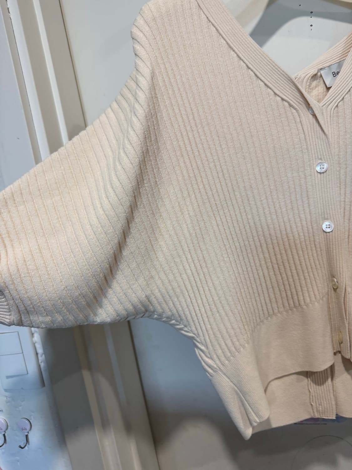 Bernice 베르니스 가디건 상품이미지6