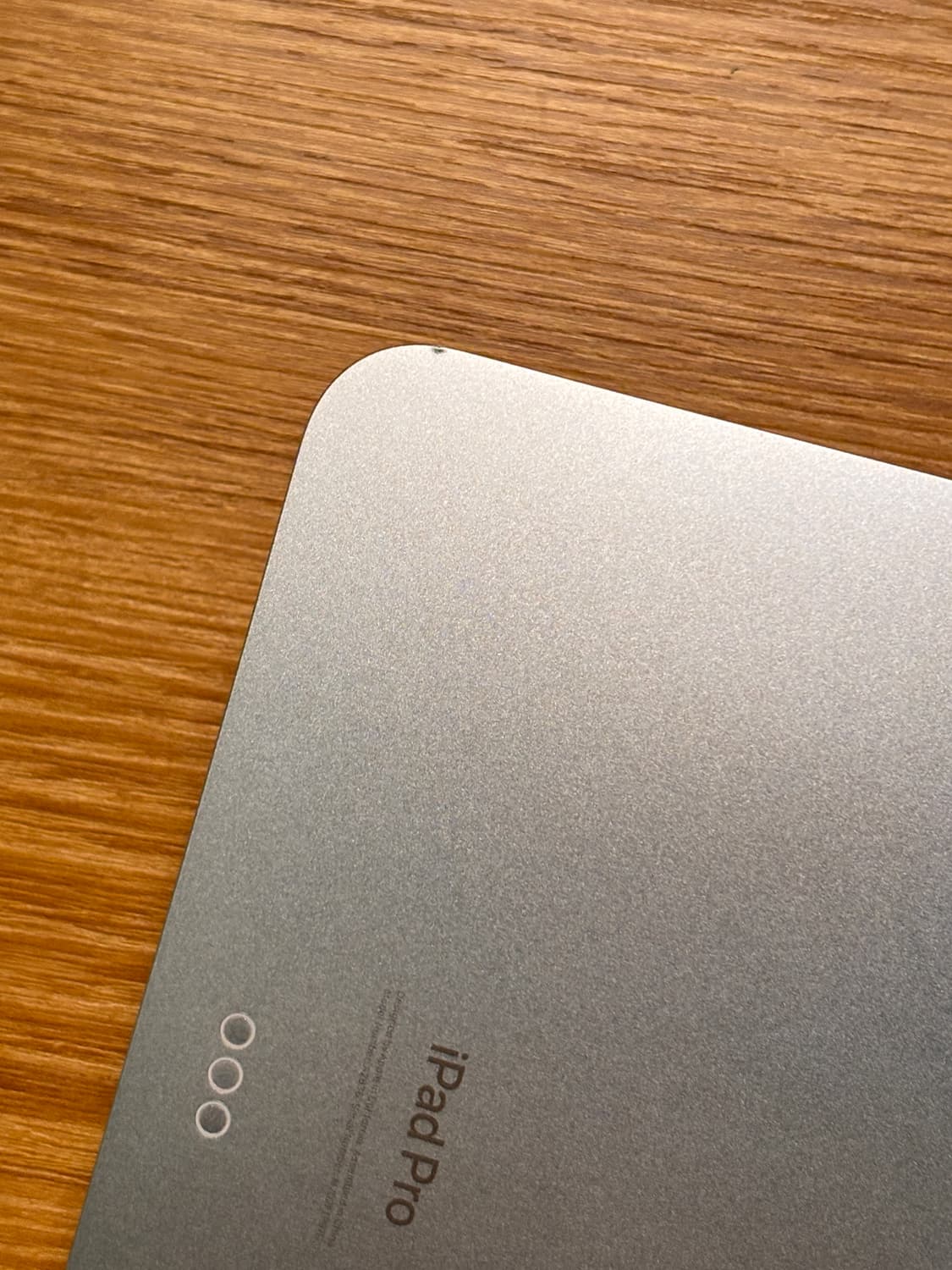 아이패드 프로 m4 11인치 256GB 98퍼 상품이미지4