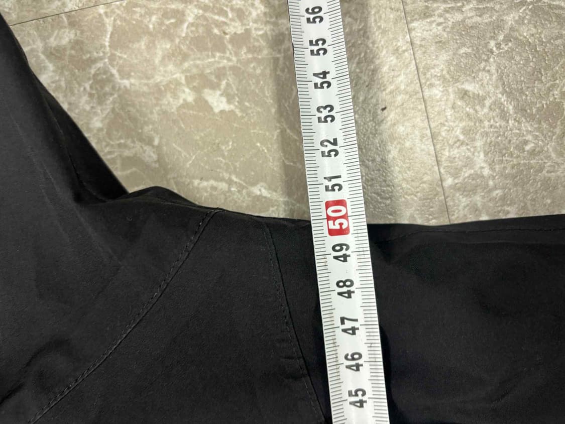 노스페이스 고어텍스 고프코어 포켓 윈드브레이커 자켓 바람막이 후드집업(9 상품이미지6