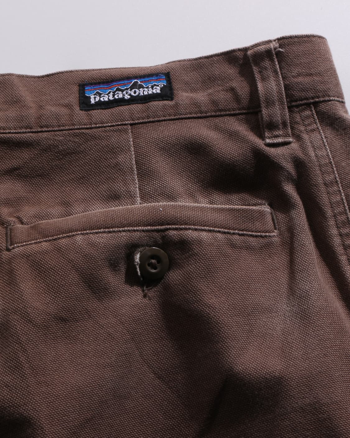 Patagonia organic cotton pants 상품이미지4