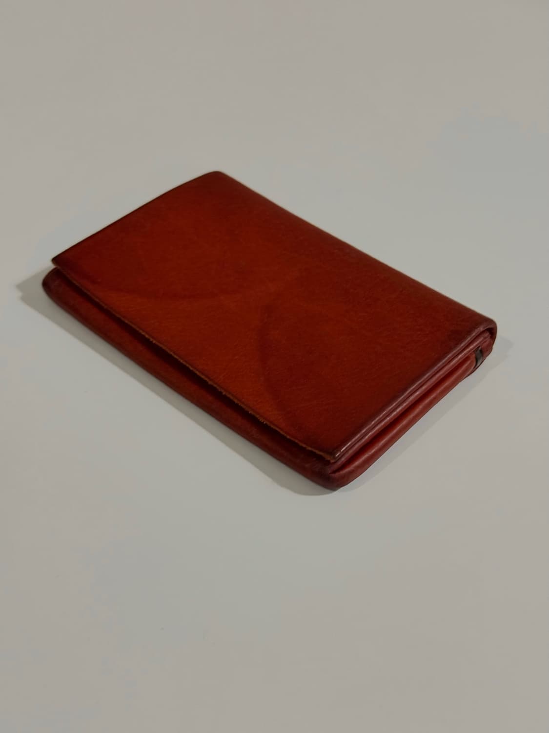 M.A+ Wallet W5 RED 상품이미지2