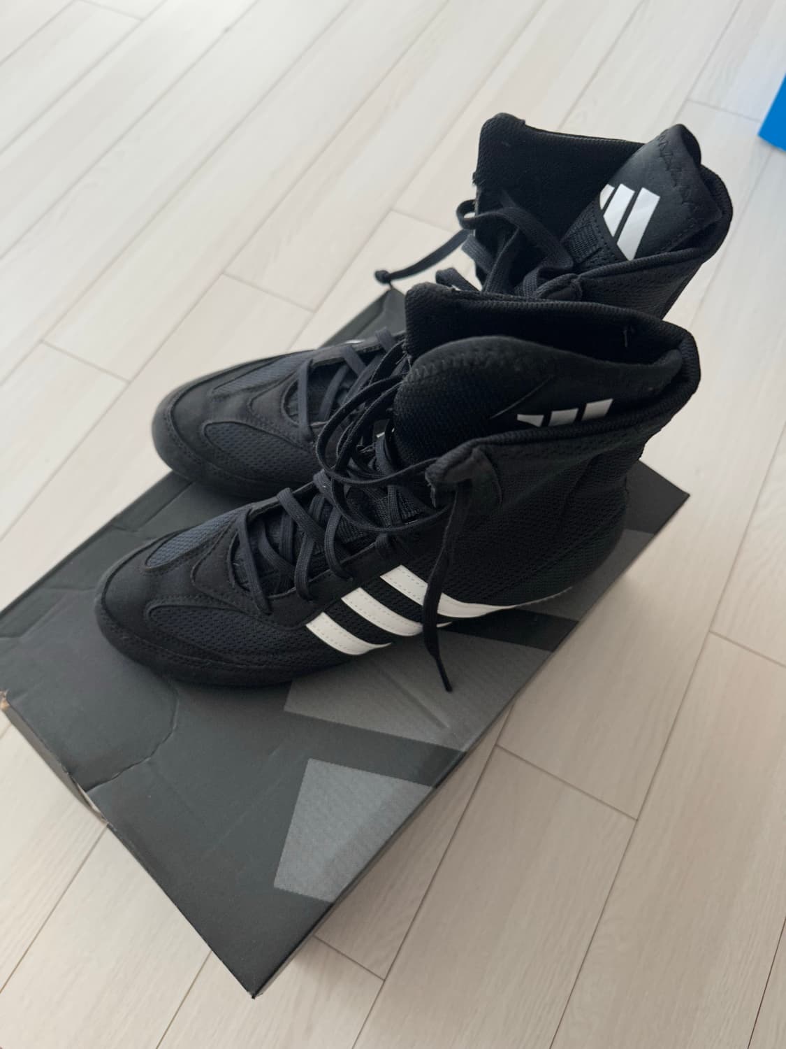 아디다스 복서 250 상품이미지1