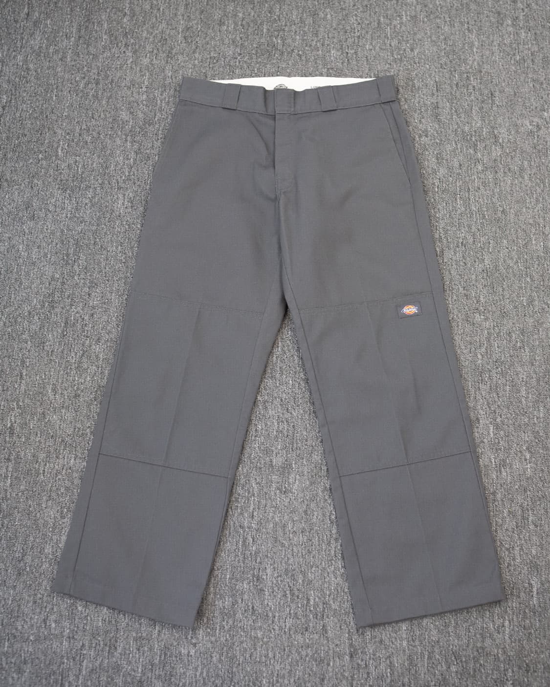 디키즈 더블니 루즈핏 팬츠 상품이미지1