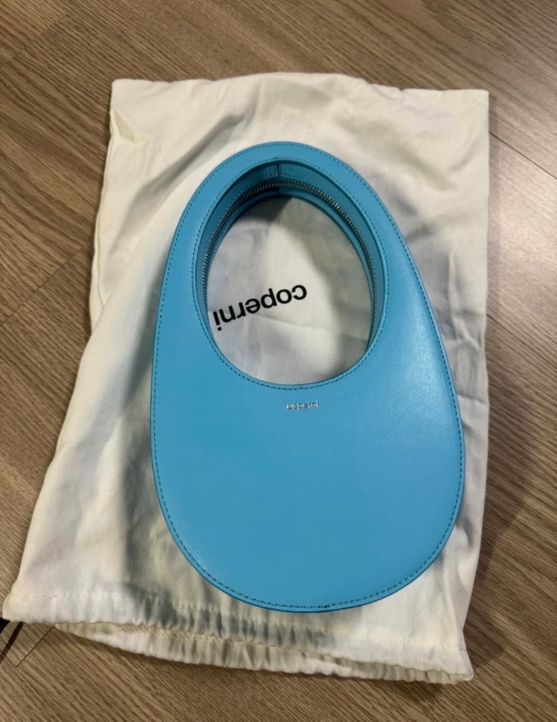 코페르니 미니 스와이프 터키 블루 상품이미지1